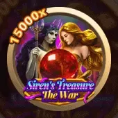 Siren's Treasure – The War icon
