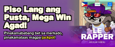 Join the Ultimate PH Game