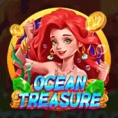 Ocean Treasure icon