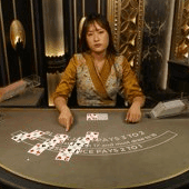 Korean Platinum Private Blackjack 1 icon