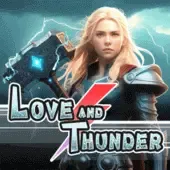 Love and Thunder icon