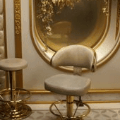 Salon Privé Baccarat F icon